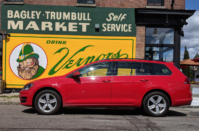 Illustration for article titled What Owning A Reformed Cheater Volkswagen Diesel Is Really Like